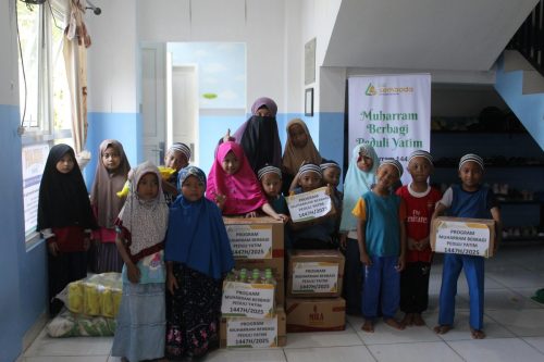 panti asuhan daut taqwa