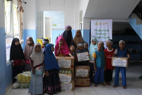 panti asuhan darut taqwa