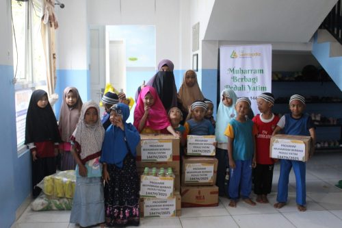 panti asuhan darut taqwa