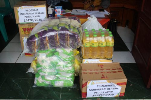 panti asuhan bina remaja