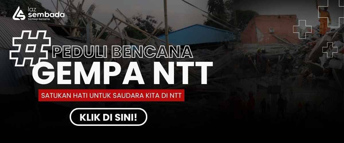 GEMPA NTT